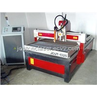CNC Plasma / CNC Router Machine with 4*8feet