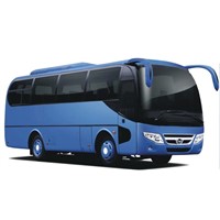 CNG coach bus natural gas tourist bus CKZ6790N