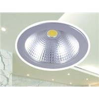 COB LED Down Light For Ceiling Decoration