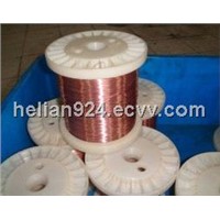 CUNI10 nickel copper alloy wire