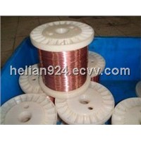 CUNI1 nickel copper alloy wire