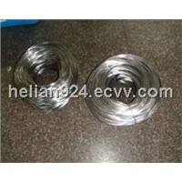 CUNI34 nickel copper alloy wire