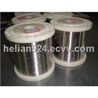 CUNI6 nickel copper alloy wire