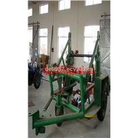 Cable Drum Carrier&amp;amp;drum carriage