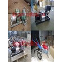 Capstan Winch/CABLE LAYING MACHINES