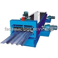 Car Board Profiling Roll Forming Machine/Steel Structure Forming Machine