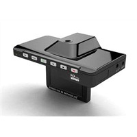 Car DVR Driving Recorder Car Black Box Seamless Recording 2.7&amp;quot; TFT LCD K3000