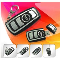 Various Brand Car Key USB Disk/ Car Key USB Pen Drive