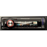 Car USB SD mp3 Player for common universal car (212)