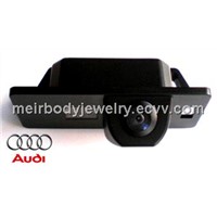 Car rearview Camera for AUDI A4/ A6L/ Q7 Car Camera