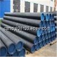 Carbon steel pipe