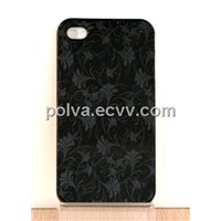Cell Phone Accessories IMD / IML Case for iPhone 5