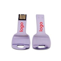 Cheap Price &amp;amp; Good Quality Key USB  Memory Drive