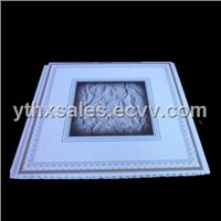 Cheap Unique Special Secret  style PVC Wall Tiles & Panels  30cm width