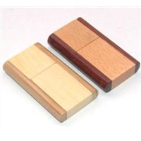 Cheap Wood USB Flash Stick