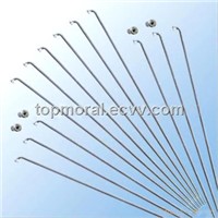 Children Bicycle Spokes with nipples with high quality (skype:happyliu88)