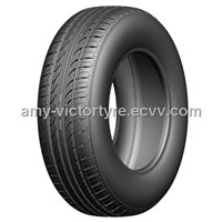 China Supplier of Radial Car tyre 185/65R15