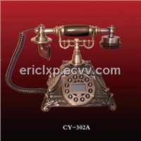 Classic telephone ( CY-302AZ)