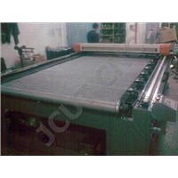 Laser Cutting Machine with Auto Provider Function
