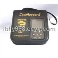 Coder reader8