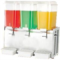 Cold Drink Dispensers (Crystal-WF-A98)