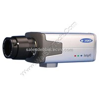 Color CCD Standard Box Camera