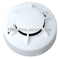 Conventional Smoke Detector / 2-Wired Smoke Detector