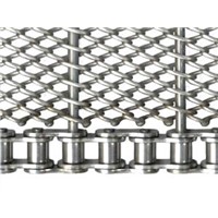Conveyor Belt Mesh