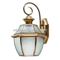 Copper Wall Lamp AW1009