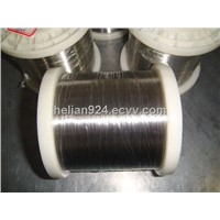 Copper nickel alloy wire 2080