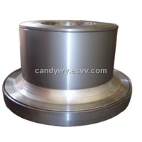 Forgings Coupling