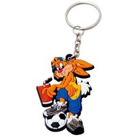 Custom Animal Key Chain for Promotional Gifts