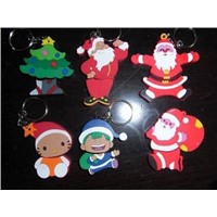 Custom Christmas USB Flash Driver