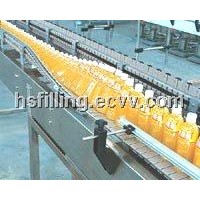 DP Series Bottle Tumbling Machine