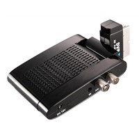 MINI SCART DVB-T2 DTR5103N
