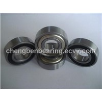 Deep groove ball bearings 62 series    6200   6200ZZ   6200-2RS