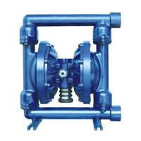 Diaphragm Pump (ISO9001)