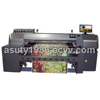 Digital Textile Printer SD1600H-JV5 Belt Type High Speed