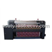 Digital Textile Printer SD1600-1618 Belt Type High Speed