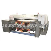 Digital Textile Printer SD1600-1638H Belt Type
