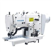 Direct-Drive Button Holing Sewing Machine FX781D