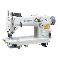 Double Needle Chain Stitch Sewing Machine FX3800