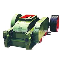 Double Roller Crusher