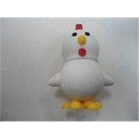 Duck Shape USB Pendrive