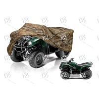 Durable Polyester Travel ATV Cover