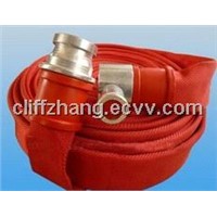 Duraline hose( Rubber covered hose)