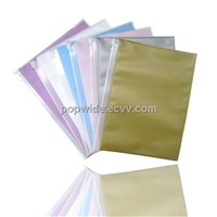 EVA Pouch, Clear Pouch, Towel Pouch, Cosmetic Pouch, Make up Pouch