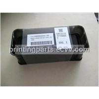 Eco solvent resistant printhead for Epson DX4