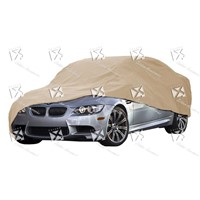 Outdoor Waterproof UV Protective PEVA Car Cover