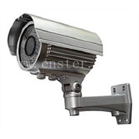 Effio 700TVL Waterproof IR Security CCTV Camera (EST-W7051M)